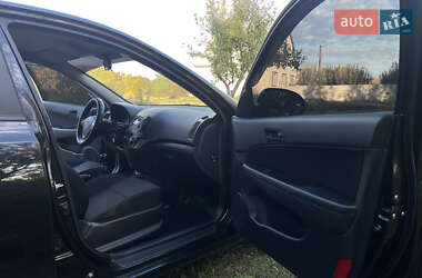 Хэтчбек Hyundai i30 2009 в Прилуках