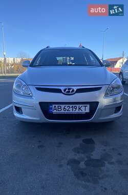 Универсал Hyundai i30 2008 в Виннице