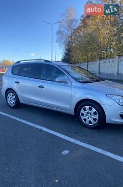 Універсал Hyundai i30 2008 в Вінниці