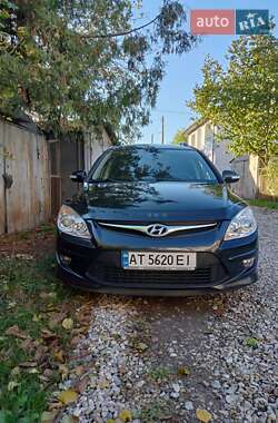 Універсал Hyundai i30 2011 в Івано-Франківську