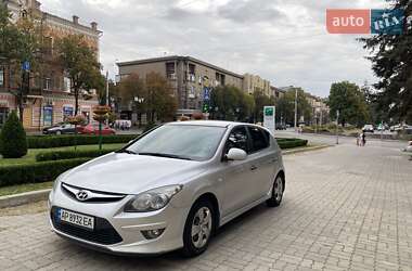 Хетчбек Hyundai i30 2011 в Запоріжжі