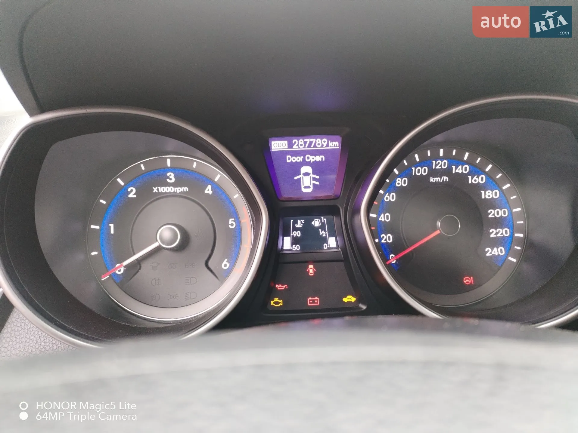 2012 Hyundai i30 - мініатюра 10