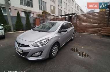 Універсал Hyundai i30 2012 в Білій Церкві