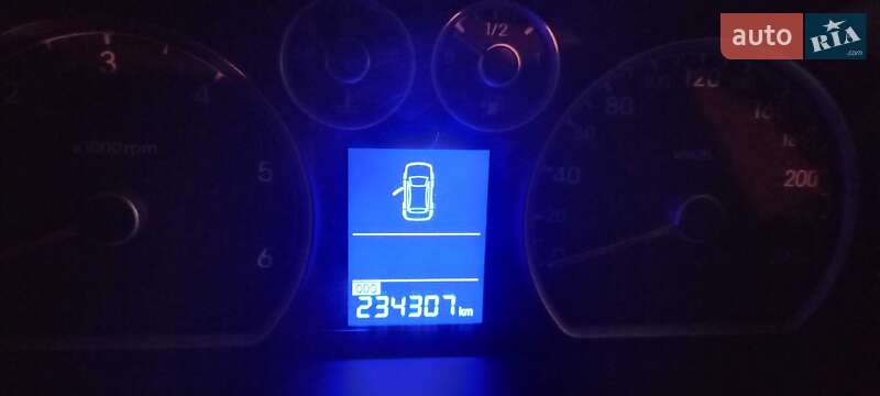 Хэтчбек Hyundai i30 2009 в Владимире