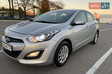 Хетчбек Hyundai i30 2013 в Одесі