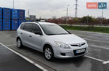 Универсал Hyundai i30 2008 в Мукачево