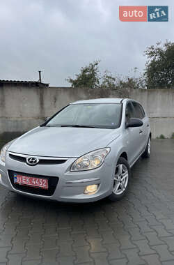 Універсал Hyundai i30 2009 в Луцьку