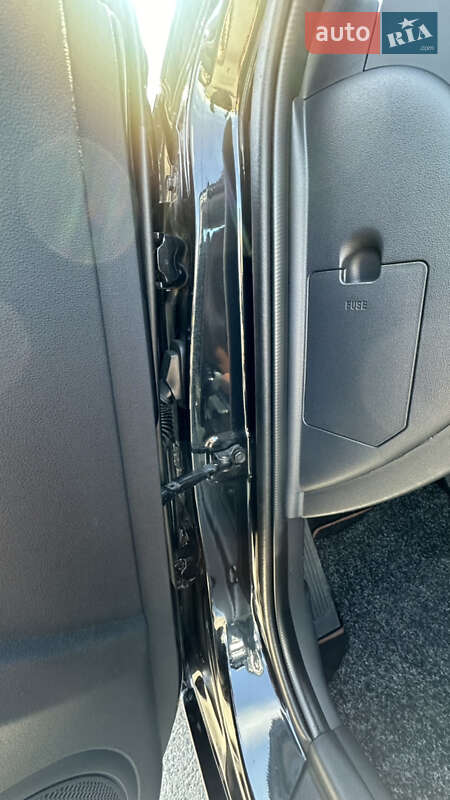 Хетчбек Hyundai i30 2009 в Луцьку