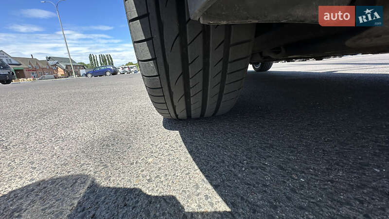 Хетчбек Hyundai i30 2009 в Луцьку