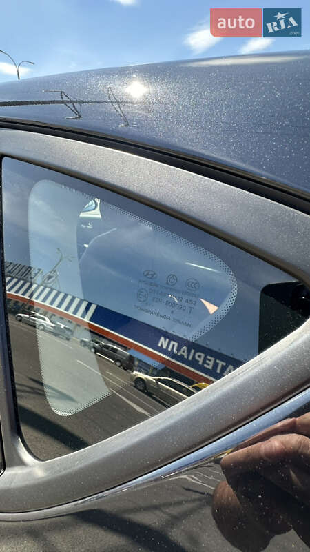 Хетчбек Hyundai i30 2009 в Луцьку