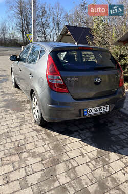 Хетчбек Hyundai i30 2008 в Городку