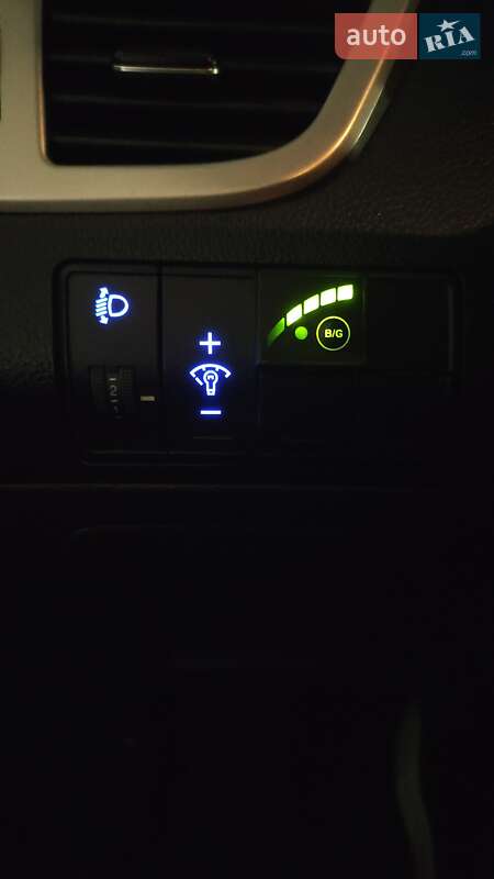 Хэтчбек Hyundai i30 2013 в Львове