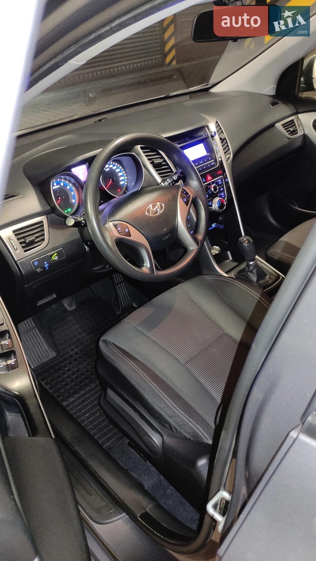 2013 Hyundai i30 - мініатюра 10