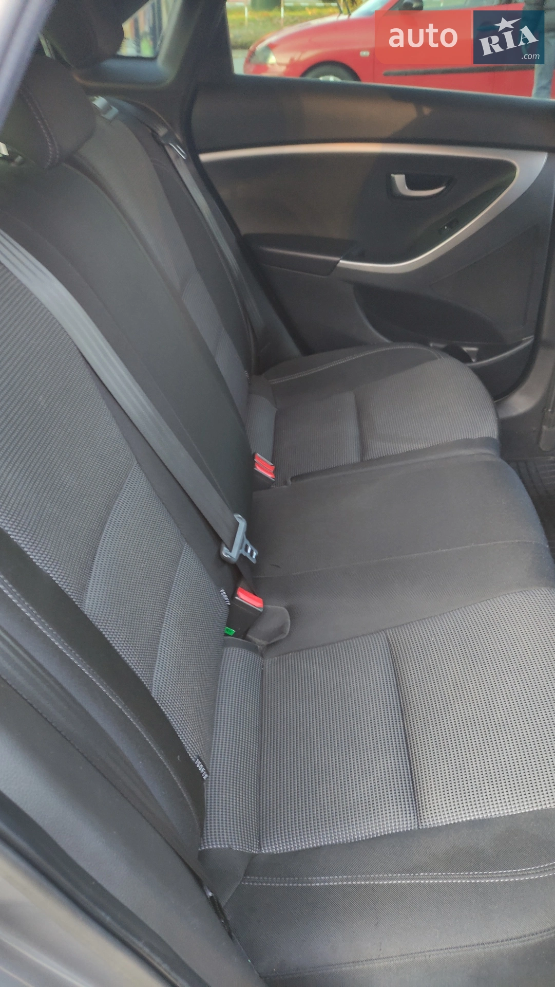 2013 Hyundai i30 - мініатюра 19