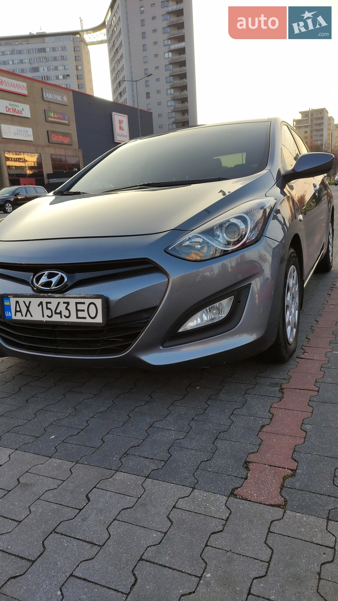 2013 Hyundai i30 - мініатюра 3