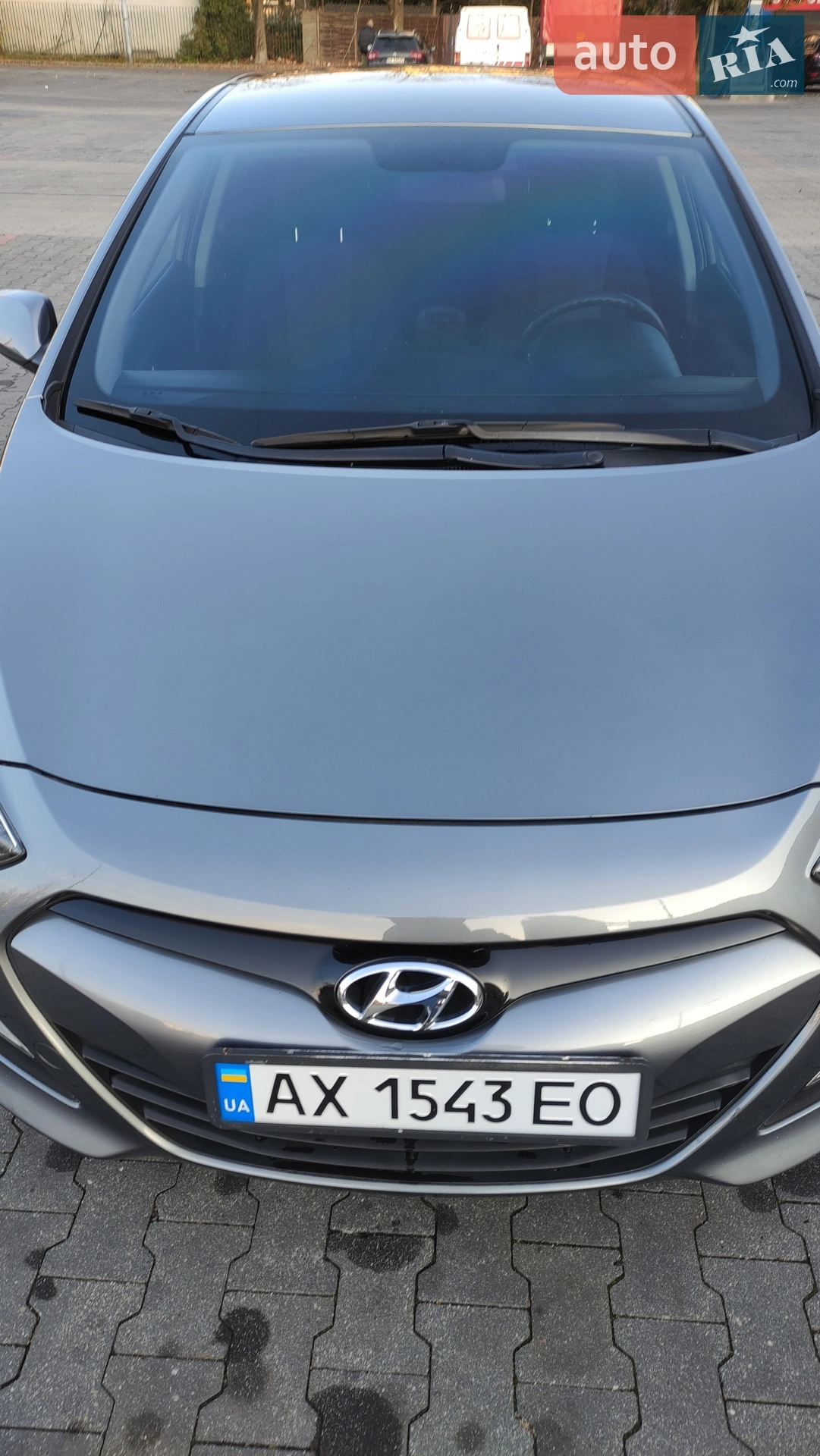 2013 Hyundai i30 - мініатюра 6