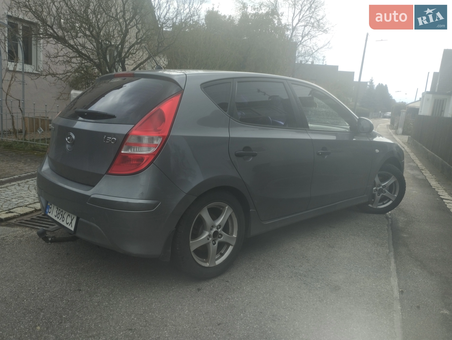 2011 Hyundai i30 - мініатюра 4