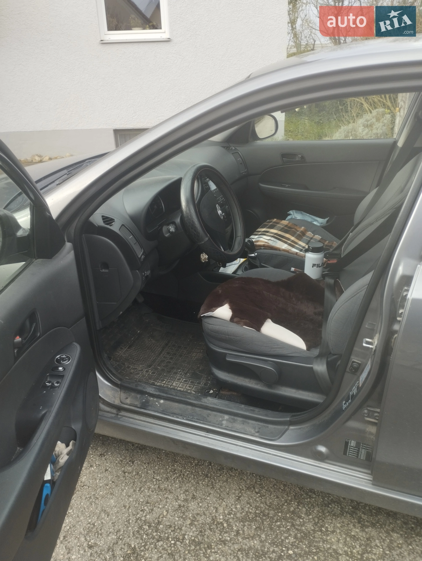 2011 Hyundai i30 - мініатюра 6