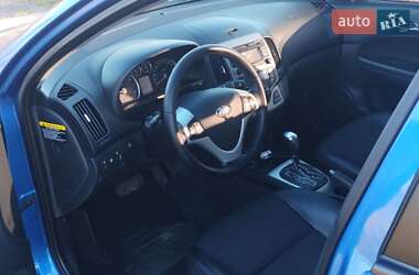 Универсал Hyundai i30 2008 в Киеве