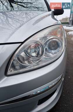 Универсал Hyundai i30 2008 в Чернигове