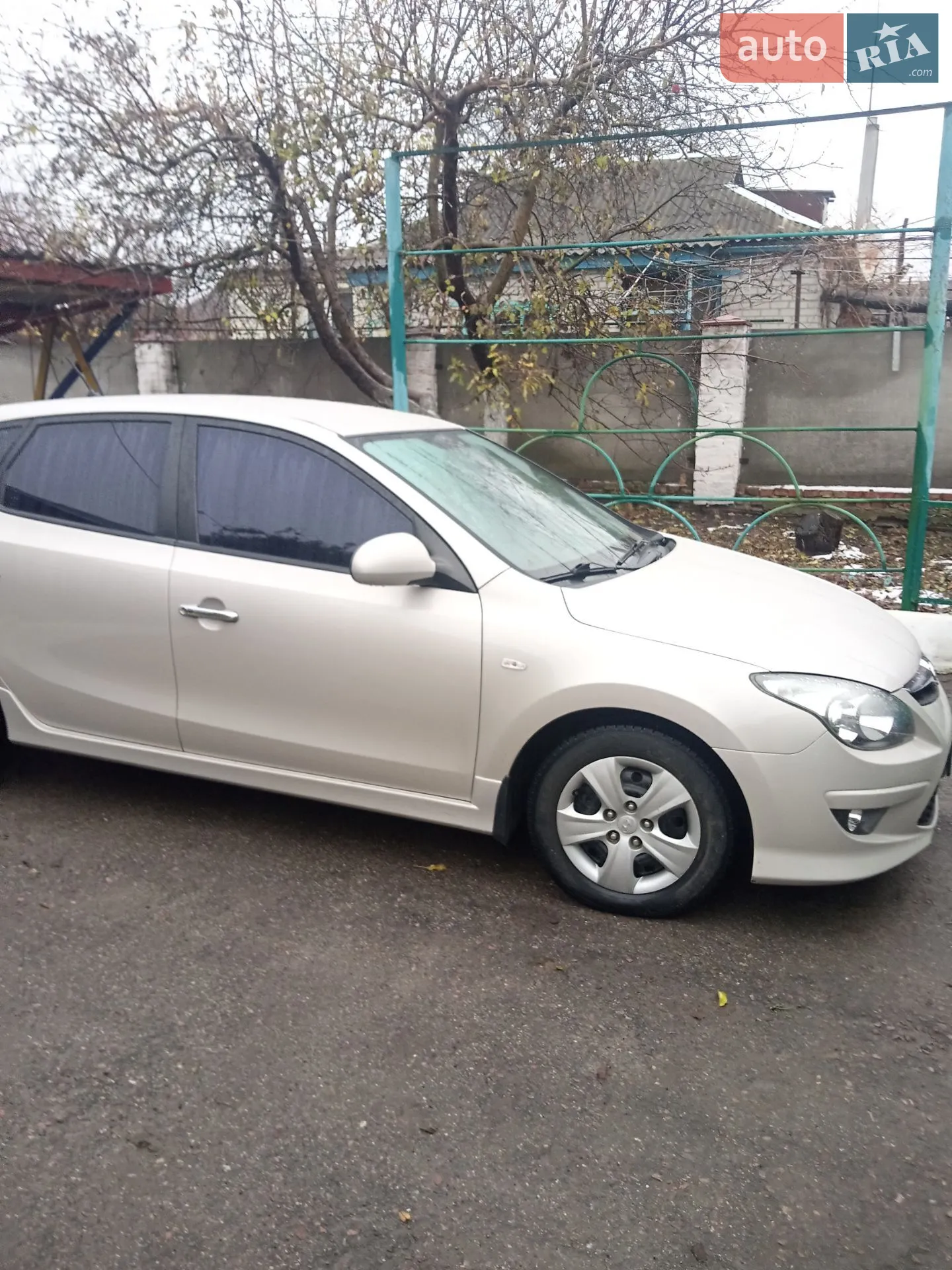 2010 Hyundai i30 - мініатюра 2