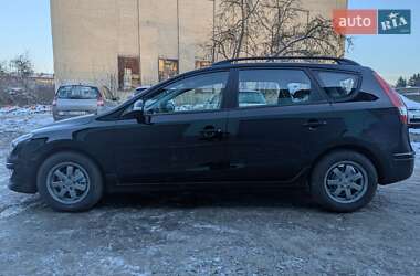 Універсал Hyundai i30 2011 в Дубні