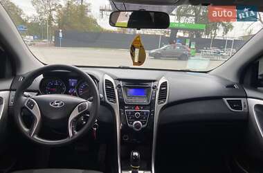 Универсал Hyundai i30 2013 в Киеве