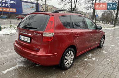 Універсал Hyundai i30 2011 в Києві