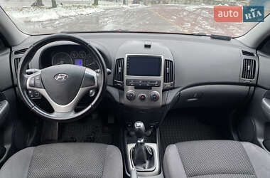 Універсал Hyundai i30 2011 в Києві