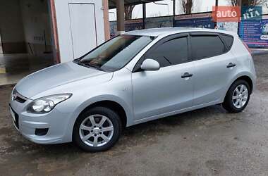 Хетчбек Hyundai i30 2009 в Білгороді-Дністровському