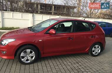 Хетчбек Hyundai i30 2011 в Одесі