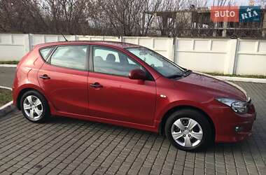 Хетчбек Hyundai i30 2011 в Одесі