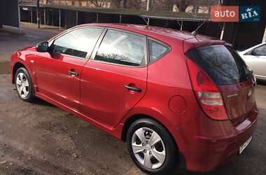 Хетчбек Hyundai i30 2011 в Одесі