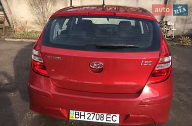 Хетчбек Hyundai i30 2011 в Одесі