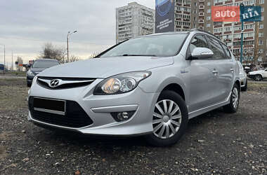 Універсал Hyundai i30 2011 в Києві