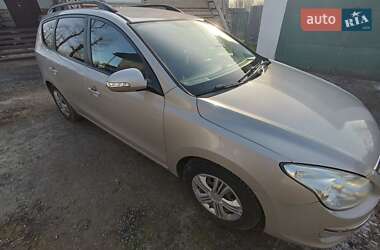 Універсал Hyundai i30 2008 в Старокостянтинові