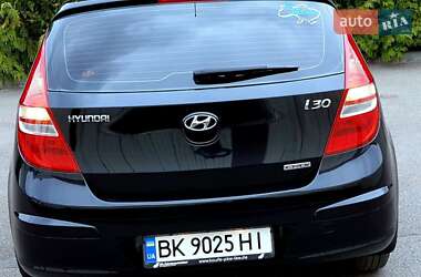 Хетчбек Hyundai i30 2008 в Харкові