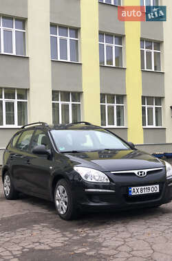 Універсал Hyundai i30 2008 в Первомайську