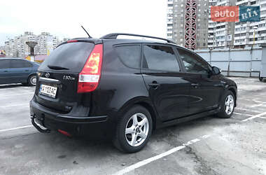 Універсал Hyundai i30 2012 в Києві