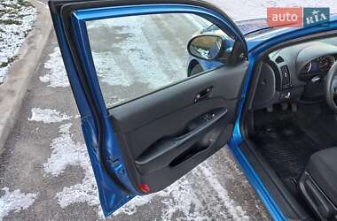 Хетчбек Hyundai i30 2008 в Кам'янському