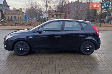 Хетчбек Hyundai i30 2009 в Житомирі