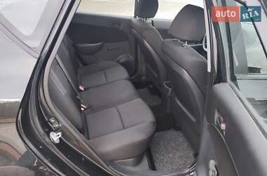 Хетчбек Hyundai i30 2009 в Житомирі