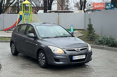 Хетчбек Hyundai i30 2008 в Білій Церкві