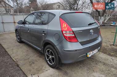 Хетчбек Hyundai i30 2011 в Харкові