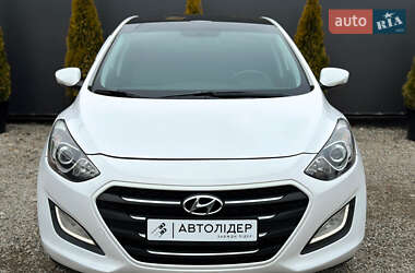 Хетчбек Hyundai i30 2013 в Одесі