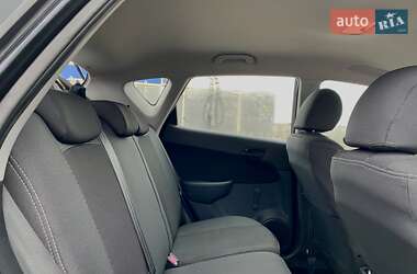 Хэтчбек Hyundai i30 2009 в Киеве