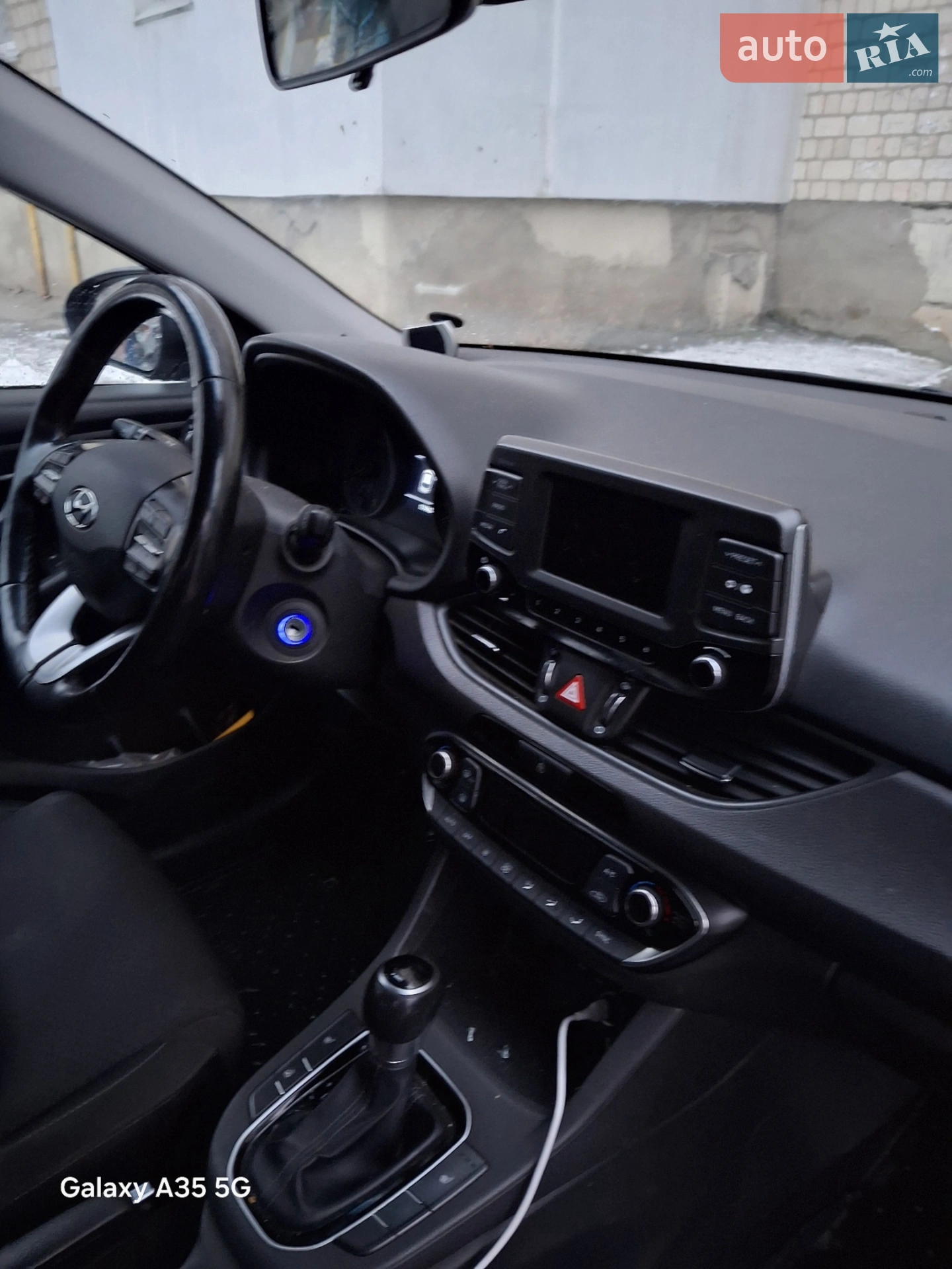 2019 Hyundai i30 - мініатюра 8