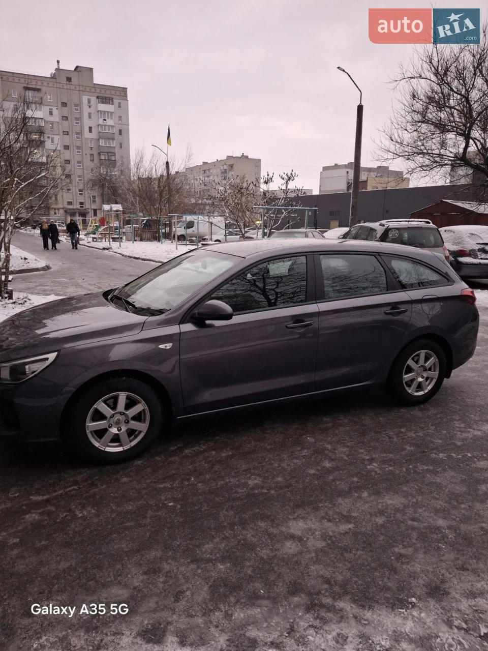 2019 Hyundai i30 - мініатюра 9