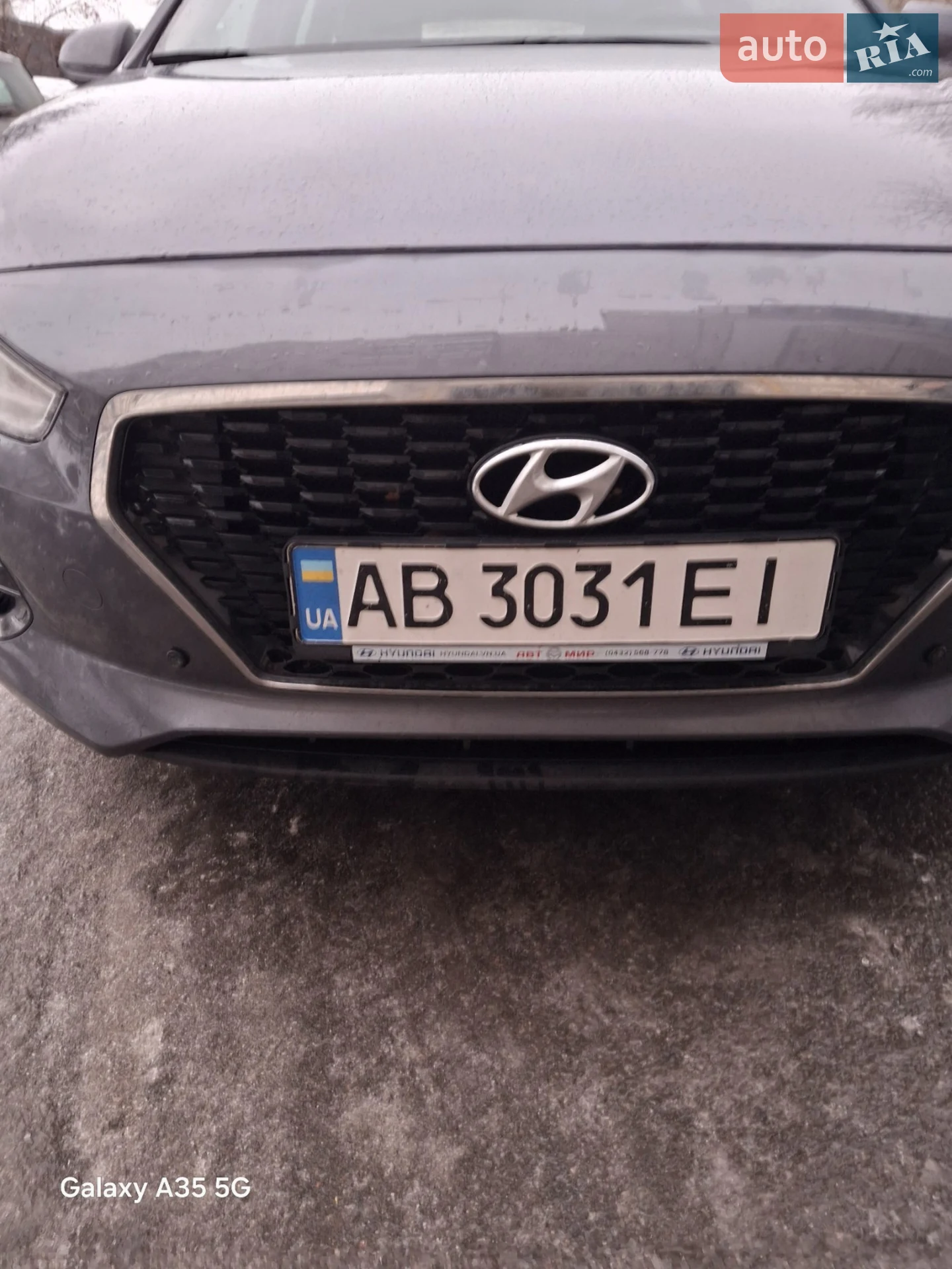 2019 Hyundai i30 - мініатюра 9