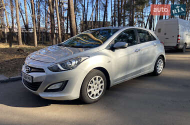 Хэтчбек Hyundai i30 2013 в Черкассах